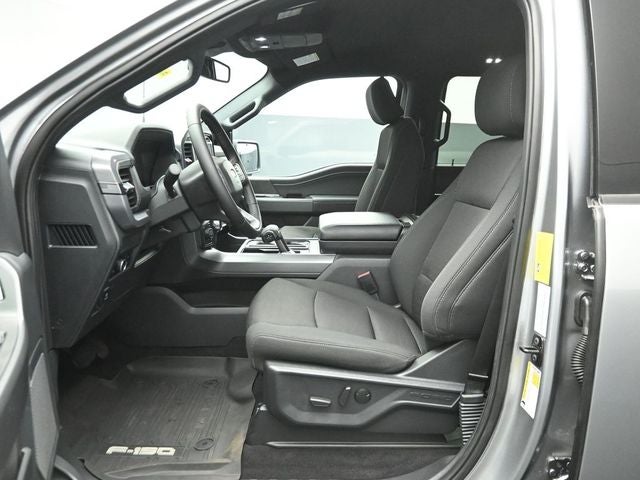 2025 Ford F-150 XLT 5.5FT Short Bed