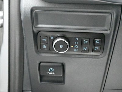 2025 Ford F-150 XLT 5.5FT Short Bed