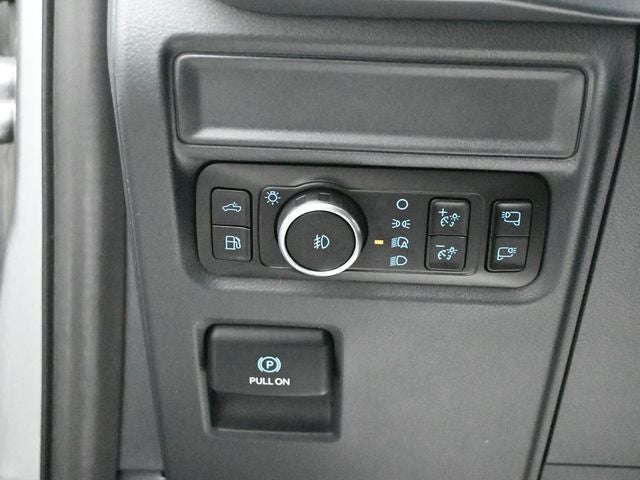 2025 Ford F-150 XLT 5.5FT Short Bed