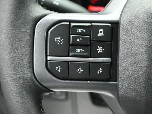 2025 Ford F-150 XLT 5.5FT Short Bed