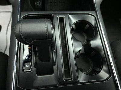 2025 Ford F-150 XLT 5.5FT Short Bed