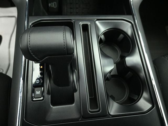 2025 Ford F-150 XLT 5.5FT Short Bed