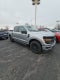 2025 Ford F-150 XLT 5.5FT Short Bed