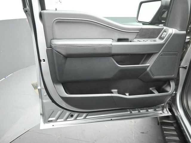 2025 Ford F-150 XLT 5.5FT Short Bed