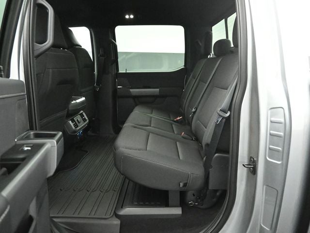 2025 Ford F-150 XLT 5.5FT Short Bed