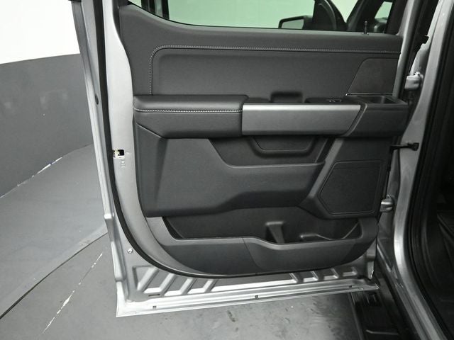 2025 Ford F-150 XLT 5.5FT Short Bed