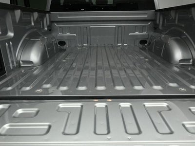 2025 Ford F-150 XLT 5.5FT Short Bed