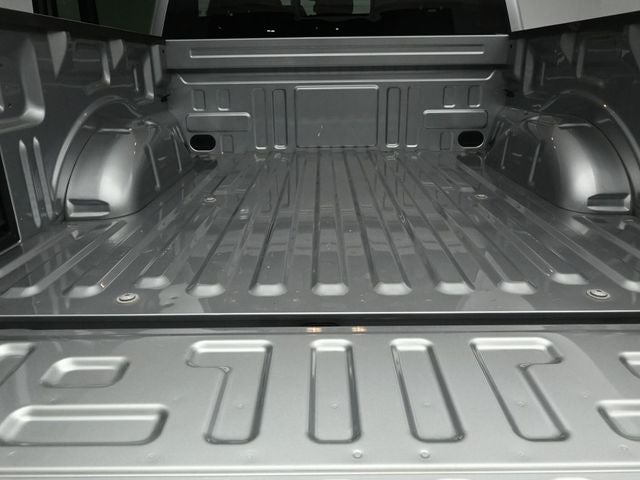 2025 Ford F-150 XLT 5.5FT Short Bed