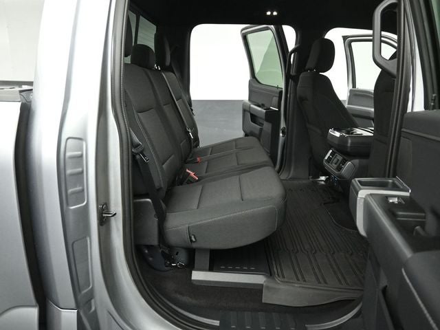 2025 Ford F-150 XLT 5.5FT Short Bed