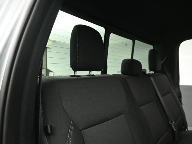 2025 Ford F-150 XLT 5.5FT Short Bed