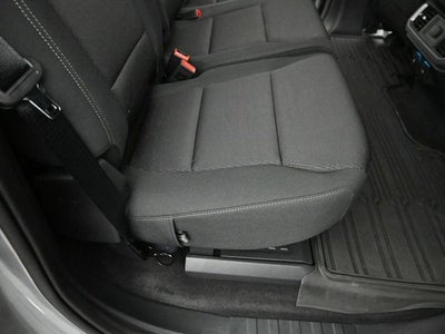 2025 Ford F-150 XLT 5.5FT Short Bed