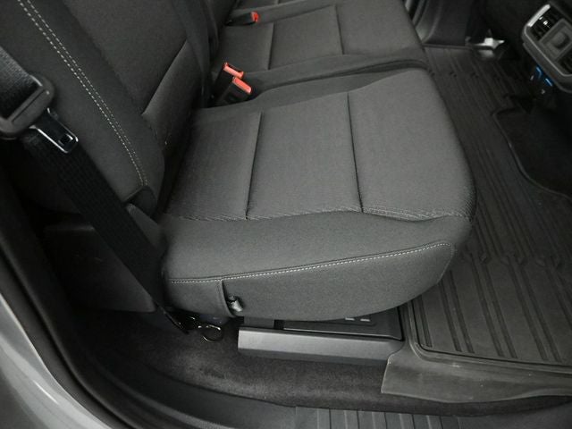 2025 Ford F-150 XLT 5.5FT Short Bed