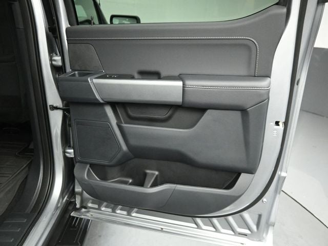 2025 Ford F-150 XLT 5.5FT Short Bed