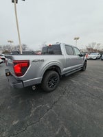 2025 Ford F-150 XLT 5.5FT Short Bed