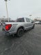 2025 Ford F-150 XLT 5.5FT Short Bed