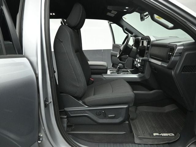 2025 Ford F-150 XLT 5.5FT Short Bed