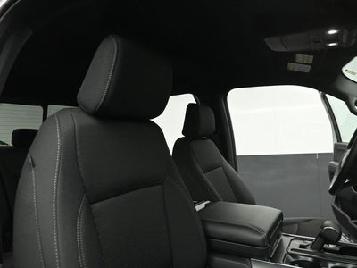 2025 Ford F-150 XLT 5.5FT Short Bed