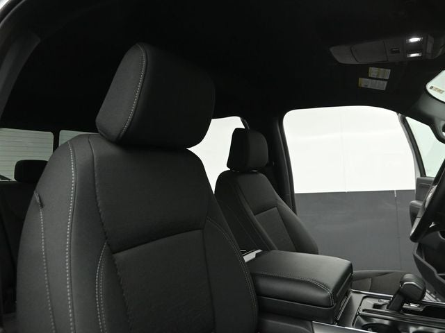 2025 Ford F-150 XLT 5.5FT Short Bed