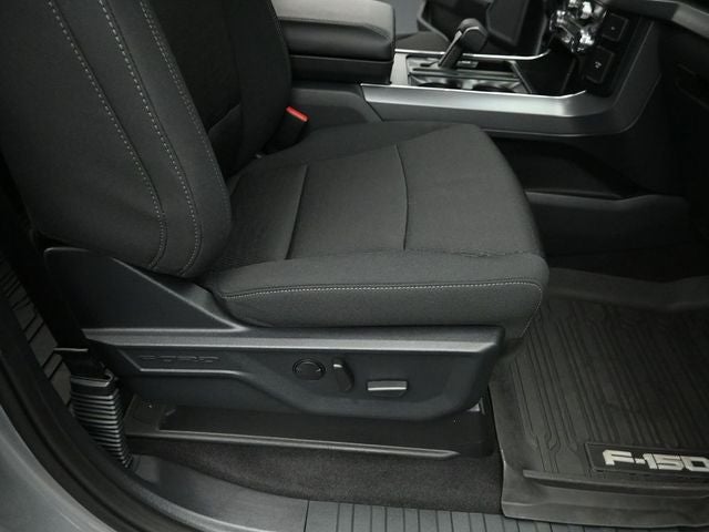 2025 Ford F-150 XLT 5.5FT Short Bed