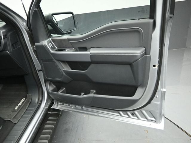 2025 Ford F-150 XLT 5.5FT Short Bed