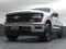 2025 Ford F-150 XLT 5.5FT Short Bed