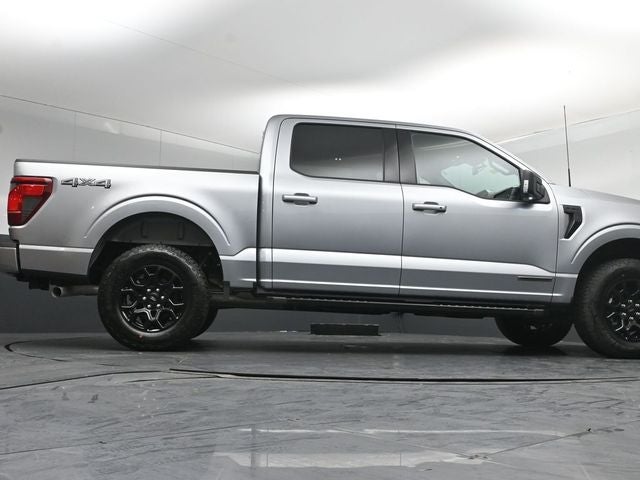 2025 Ford F-150 XLT 5.5FT Short Bed