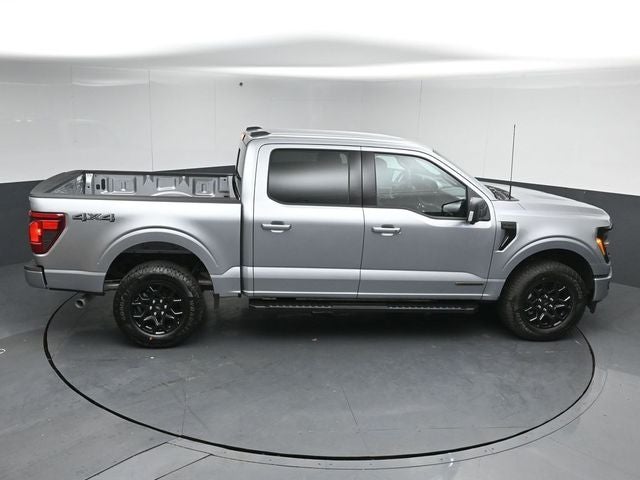 2025 Ford F-150 XLT 5.5FT Short Bed