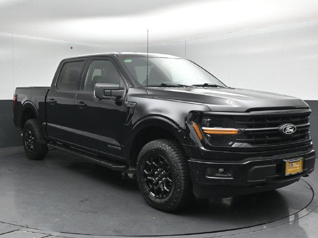 2024 Ford F-150 XLT 5.5FT Short Bed