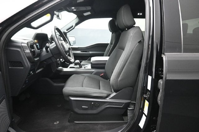 2024 Ford F-150 XLT 5.5FT Short Bed