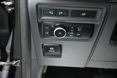 2024 Ford F-150 XLT 5.5FT Short Bed