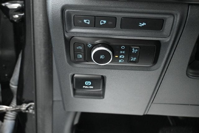 2024 Ford F-150 XLT 5.5FT Short Bed