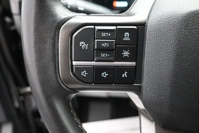 2024 Ford F-150 XLT 5.5FT Short Bed
