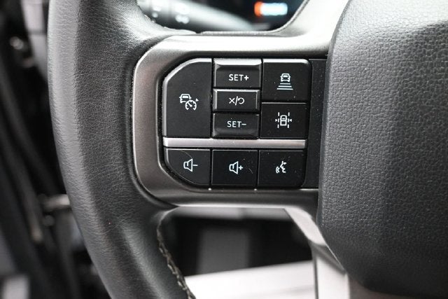 2024 Ford F-150 XLT 5.5FT Short Bed