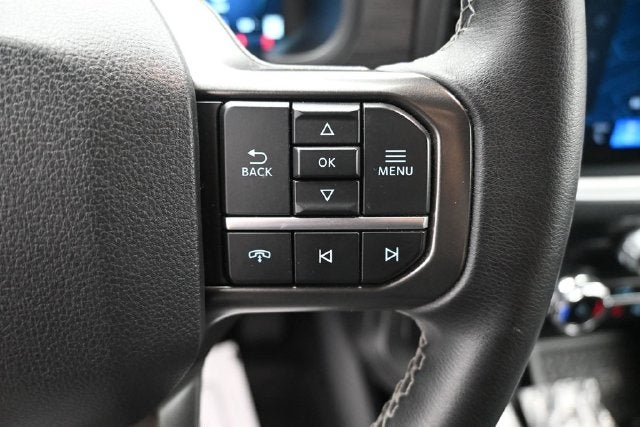 2024 Ford F-150 XLT 5.5FT Short Bed