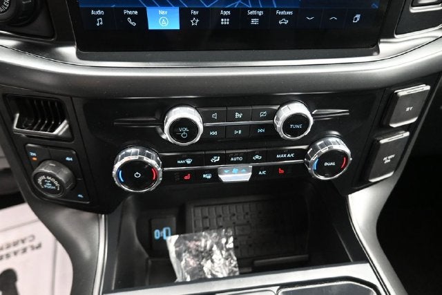 2024 Ford F-150 XLT 5.5FT Short Bed
