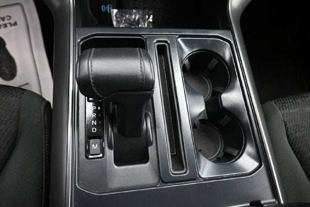 2024 Ford F-150 XLT 5.5FT Short Bed