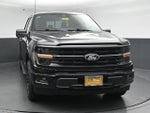 2024 Ford F-150 XLT 5.5FT Short Bed