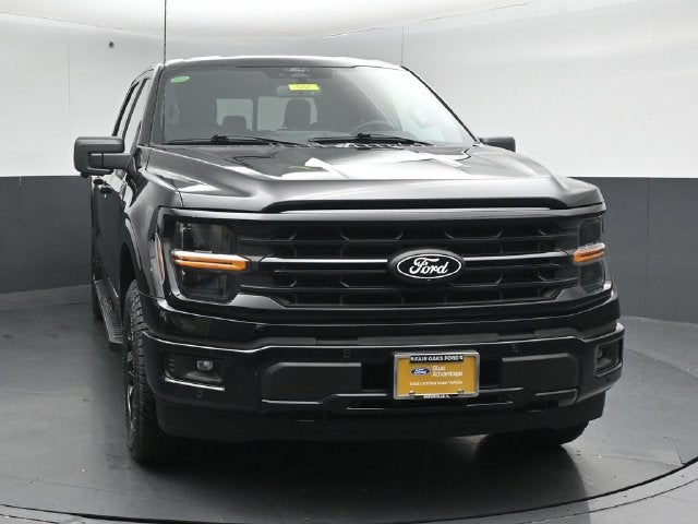 2024 Ford F-150 XLT 5.5FT Short Bed