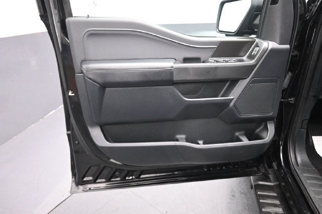 2024 Ford F-150 XLT 5.5FT Short Bed