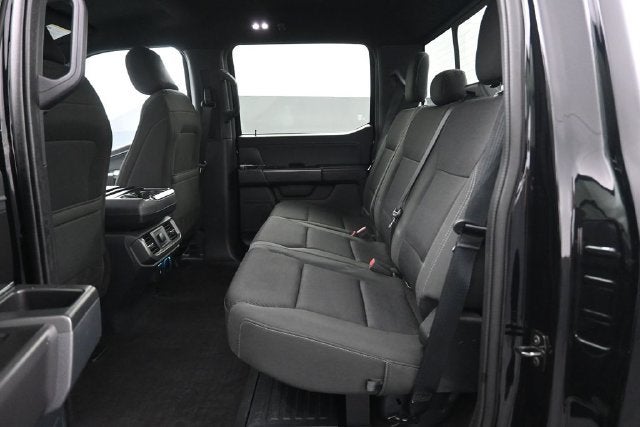 2024 Ford F-150 XLT 5.5FT Short Bed