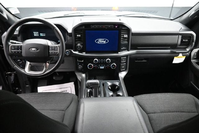 2024 Ford F-150 XLT 5.5FT Short Bed
