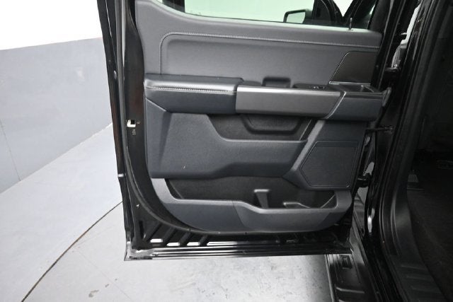 2024 Ford F-150 XLT 5.5FT Short Bed