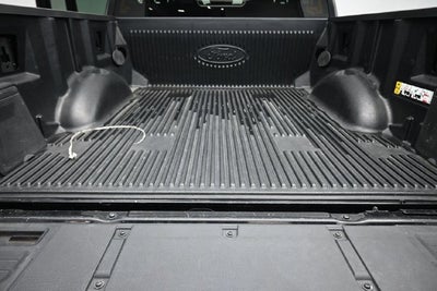 2024 Ford F-150 XLT 5.5FT Short Bed