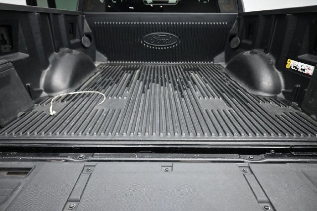 2024 Ford F-150 XLT 5.5FT Short Bed