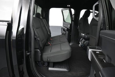 2024 Ford F-150 XLT 5.5FT Short Bed