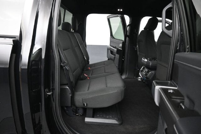 2024 Ford F-150 XLT 5.5FT Short Bed