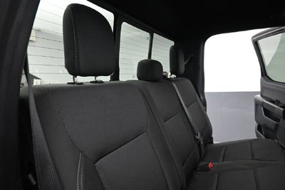 2024 Ford F-150 XLT 5.5FT Short Bed