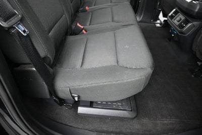 2024 Ford F-150 XLT 5.5FT Short Bed