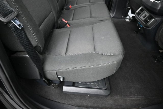 2024 Ford F-150 XLT 5.5FT Short Bed