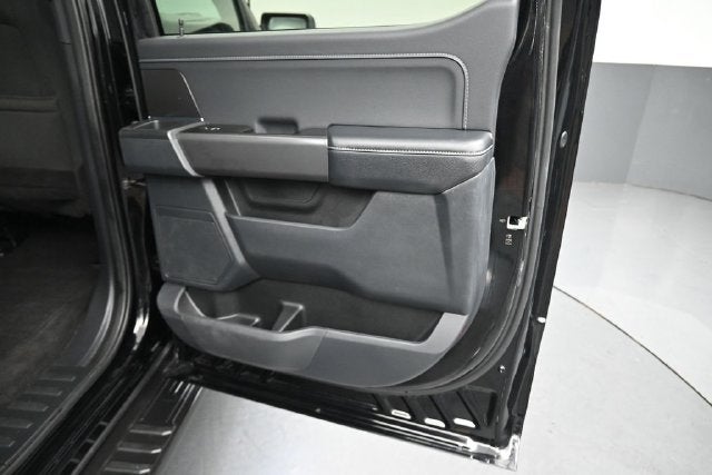 2024 Ford F-150 XLT 5.5FT Short Bed